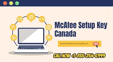 contact mcafee canada